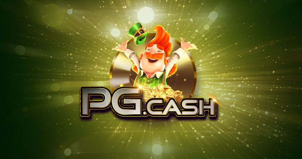 pgslotcash