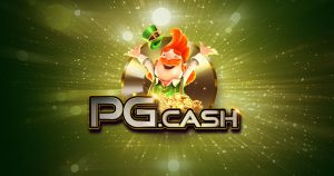 pgslotcash